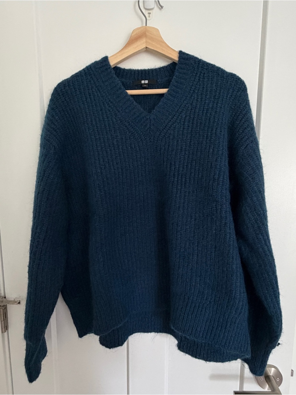 UNIQLO Knit Sweater